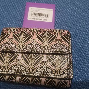 Liberty of London Coral Mini Trifold